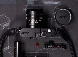 Leica’s U.S. boss says F1 ‘goes at incredible speed’ and photography helps ‘stop the moment.’ Now they’ve made $10,000 camera together | Fortune