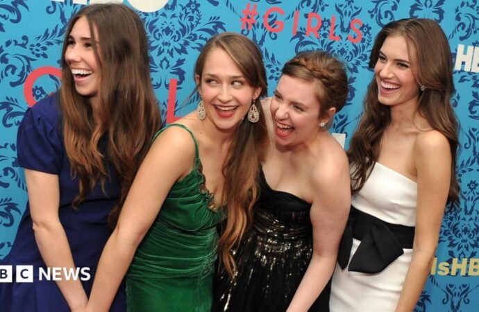 Lena Dunham’s Girls returning for limited run at HBO