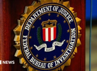 Letters with ‘suspicious substances’ sent to US election offices