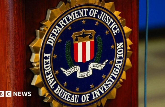 Letters with ‘suspicious substances’ sent to US election offices