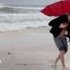 Life-threatening Hurricane Isaias makes landfall in Florida