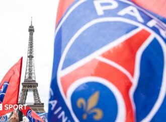 Ligue 1: PSG v Lyon at Parc des Princes moved to Monday as Paris prepares for another weekend of protests