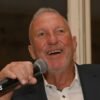 Lord Ian Botham reflects on cricket and his walks for leukaemia