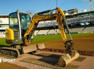 Lord’s digs up cricket pitch – why the drastic action and what next?