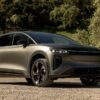 Lucid Motors’ EV output falls to lowest level in almost 2 years | TechCrunch