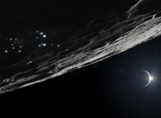 Lunar Grounding Challenge – NASA