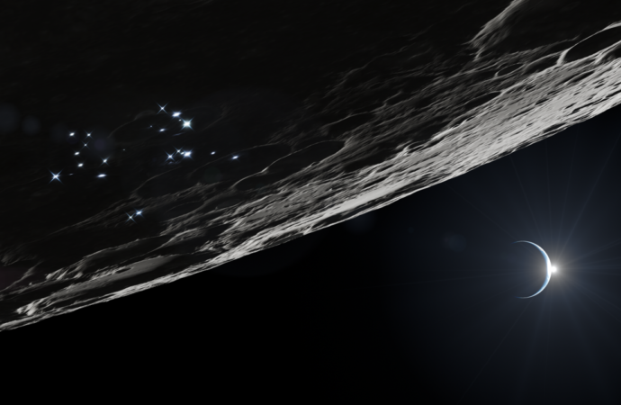 Lunar Grounding Challenge – NASA