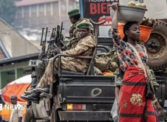 M23 Rebels: US sanctions Rwanda’s defence ministry over Congo war