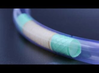 MIT develops robot that slithers through intestines like a snake