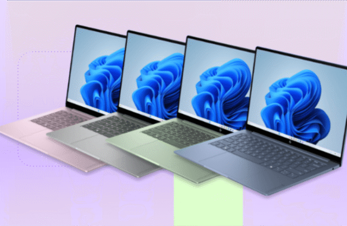 MacBook Neo’s Next Competitor Is HP’s $700 OmniBook 5 – CNET