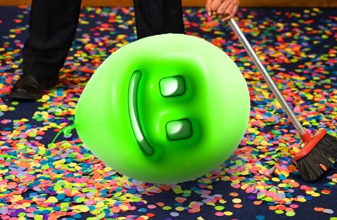 Macmillan Staff Say the Publisher Threw a Party for a Workplace AI Assistant That Was Later Killed