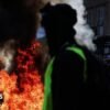 Macron accuses foreign leaders of exploiting French riots for political gain