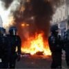 Macron calls for calm in France and warns rioting must not escalate