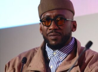 Mahershala Ali Cries Recalling ‘Moonlight’ Scene, Keeps Quiet on ‘Spider-Verse’ at London Talk: ‘I’ve Got to Be Careful’