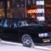 Man Arrested on ‘Miami Vice ‘85’ Brooklyn Set After Brandishing a Knife