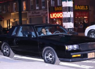 Man Arrested on ‘Miami Vice ‘85’ Brooklyn Set After Brandishing a Knife