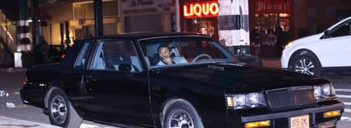 Man Arrested on ‘Miami Vice ‘85’ Brooklyn Set After Brandishing a Knife