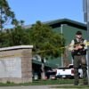 Man who killed school shooter says he regrets there were children he didn’t save