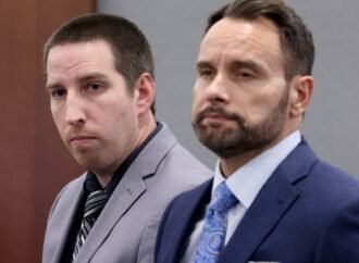 Man who took bird from Las Vegas’ Flamingo casino could face prison if convicted