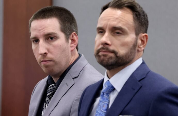 Man who took bird from Las Vegas’ Flamingo casino could face prison if convicted