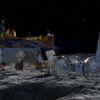 Mapping the Gaps in NASA’s Return to the Moon, featuring Richard Spolzino – NASA
