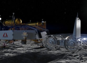 Mapping the Gaps in NASA’s Return to the Moon, featuring Richard Spolzino – NASA