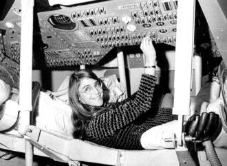 Margaret Hamilton obituary: computer scientist who pioneered software engineering and helped us get to the Moon