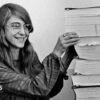 Margaret Hamilton, whose software helped land Apollo 11 on the moon, dies at 90
