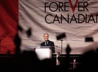 Mark Carney makes closing argument to Alberta against path to independence from Canada: outsiders ‘are working to break us so they can own us. Never’ | Fortune