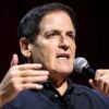 Mark Cuban says the best defense against malicious AI agents is more AI