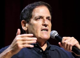 Mark Cuban says the best defense against malicious AI agents is more AI