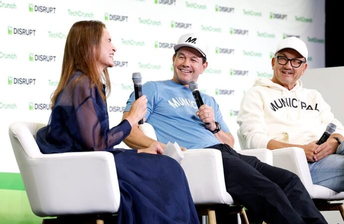 Mark Wahlberg wants to take on the longevity-startup crowd with an affordable gym concept | TechCrunch