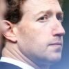 Mark Zuckerberg Agrees to Stay in California Despite Billionaires’ Tax Ballot Measure