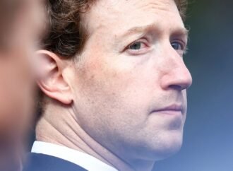 Mark Zuckerberg Agrees to Stay in California Despite Billionaires’ Tax Ballot Measure
