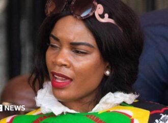 Marry Mubaiwa: Ex-wife of Zimbabwe’s vice-president freed after collapse of attempted murder case
