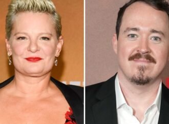 Martha Plimpton Slams Shane Gillis’ ‘Really F—g Stupid’ ‘SNL’ Monologue: ‘He Deserves a Spanking From His Mom’