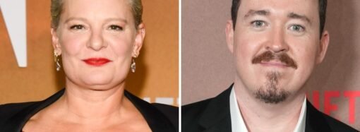 Martha Plimpton Slams Shane Gillis’ ‘Really F—g Stupid’ ‘SNL’ Monologue: ‘He Deserves a Spanking From His Mom’