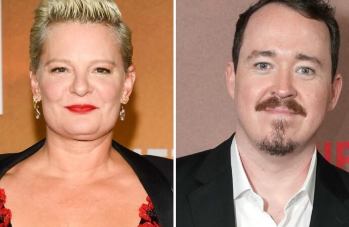 Martha Plimpton Slams Shane Gillis’ ‘Really F—g Stupid’ ‘SNL’ Monologue: ‘He Deserves a Spanking From His Mom’