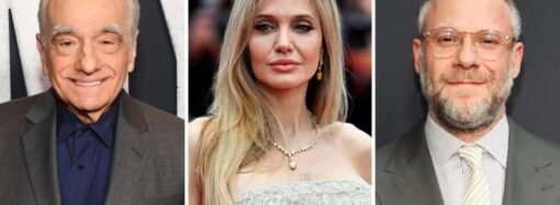 Martin Scorsese Says His ‘Cleopatra’ Movie With Angelina Jolie Was ‘Ruined’ by Seth Rogen and the Sony Hack: ‘It Was Gonna Be Really Wild’