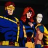 Marvel’s ‘X-Men ’97’ Season 3 Teaser Debuts at New York Comic-Con