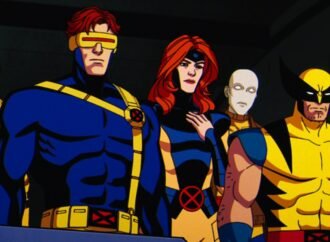 Marvel’s ‘X-Men ’97’ Season 3 Teaser Debuts at New York Comic-Con