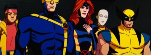 Marvel’s ‘X-Men ’97’ Season 3 Teaser Debuts at New York Comic-Con