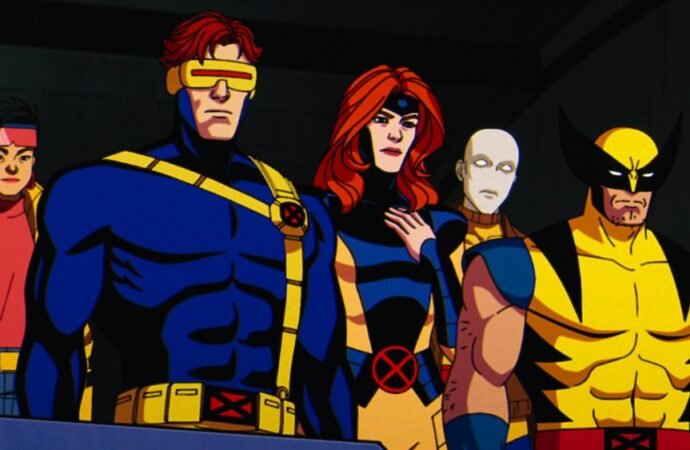 Marvel’s ‘X-Men ’97’ Season 3 Teaser Debuts at New York Comic-Con