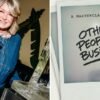 MasterClass Launches Podcast ‘Other People’s Business’ With Martha Stewart as First Guest