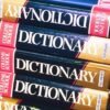Maxxing selected as Dictionary.com word of the year