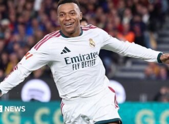 Mbappé dropped by major Chinese brands as backlash grows over Mao joke