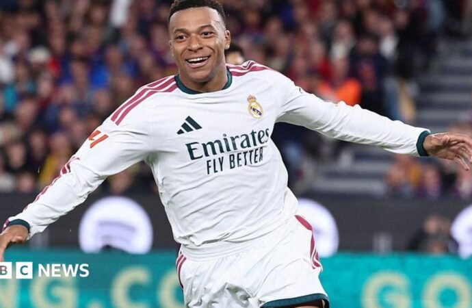 Mbappé dropped by major Chinese brands as backlash grows over Mao joke