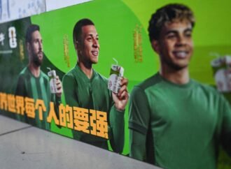Mbappé is the latest global name to find himself on the wrong side of Chinese patriotism | Fortune