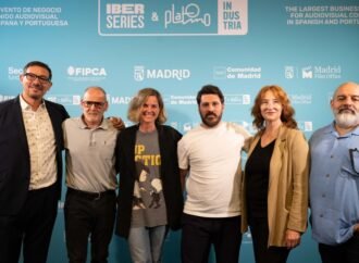Mediapro Studio Companies Bet on Big Ideas, Local Voices and Cross Border Muscle