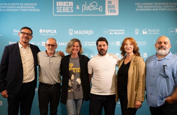 Mediapro Studio Companies Bet on Big Ideas, Local Voices and Cross Border Muscle